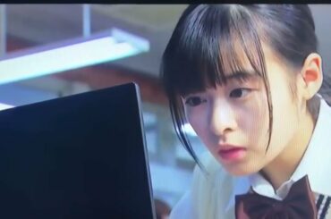 森七菜好きな人と繋がりたい #3年a組”