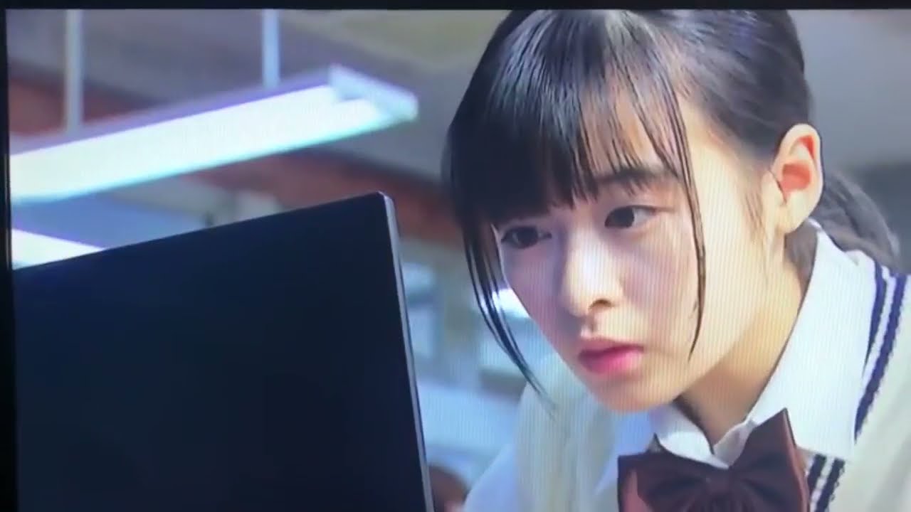 森七菜好きな人と繋がりたい #3年a組” 森七菜好きな人と繋がりたい #3年a組”