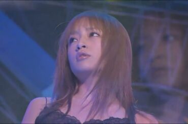 浜崎あゆみ Ayumi Hamasaki 「HANABI 〜episode Ⅱ〜」【1080p 60fps】