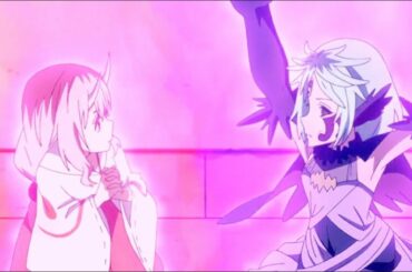 虐殺が始まる|/ 転生したらスライムだった件2期 第34話