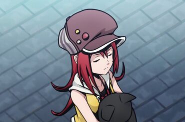 「The World Ends with You The Animation OST」Song From The Teaser Trailer [HD]