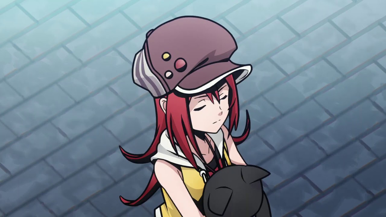 「The World Ends with You The Animation OST」Song From The Teaser Trailer [HD]