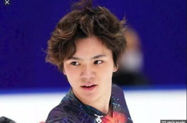 宇野昌磨さん、聖火リレー辞退　世界選手権参加、自主隔離必要に