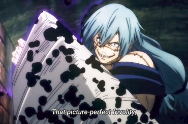 呪術廻戦 ! Nanami is the weakest in the tokyo magician school - 七つの海建人は東京魔術師学校で一番弱い [ Jujutsu Kaisen ]