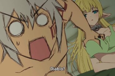 最強新人, The Strongest Newcomer [ 異世界魔王と召喚少女の奴隷魔術 最高の瞬間#2]