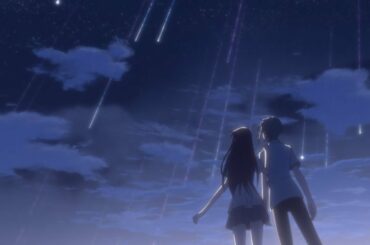 Fruits Basket Season 2 Episode 7 Ending Full『Uta Arii - Haseru Mirai』