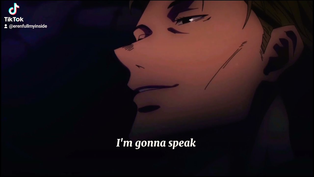 Nanami kento - good girl 🔞