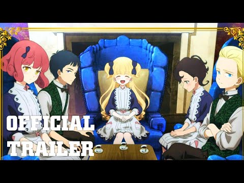 Shadow House  - Official Trailer