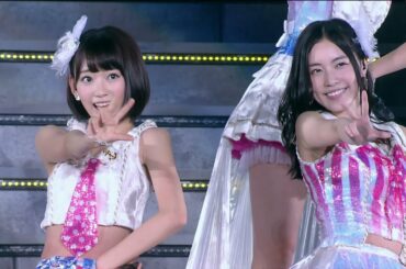 140819 AKB48 ごめんね、SUMMER  AKB48グループ東京ドームコンサート