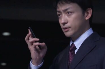 パンドラ革命 [第一話] 江口洋介 内野聖陽 上川隆也 小澤征悦 板谷由夏 福田麻由子 山本耕史 若村麻由美 平幹二朗 泉谷しげる 江守徹 矢田亜希子  阿部亮平