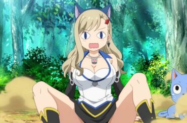 Edens Zero Official Trailer - Full PV [ English Subtitle ]