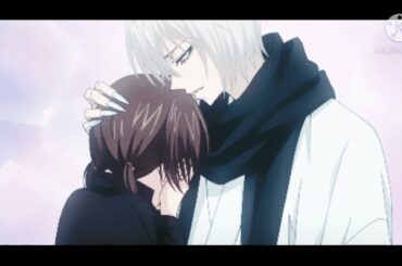 You Don't Know Me by: Ofenbach (Nanami and Tomoe Moments)