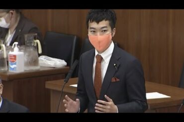 麻生大臣「暗号資産よりデジタルコイン・デジタルアセットの方がいい」仮想通貨界隈、大勝利？！　2021/03/25　財政金融委員会  音喜多駿