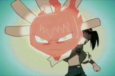 SHAMAN KING INTRO IN 11 LANGUAGES - SHAMAN KING