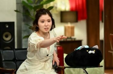 松岡茉優：6時間かけてハロプロのライブDVD鑑賞　「櫻井・有吉THE夜会」でこだわりの鑑賞法明かす.Kohei Matsushita • Asadora.Tetsuko's Room.