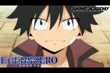 Edens Zero Official Trailer Hindi Subbed By Anime Academy Team (AAT).....