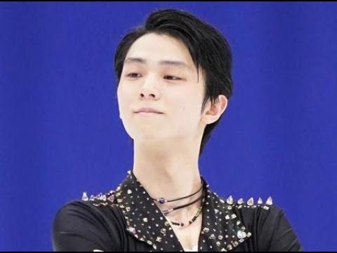 羽生結弦が男子SPへ最終調整 コーチと“肘タッチ” 4回転、トリプルアクセル等調整 羽生結弦が男子SPへ最終調整 コーチと“肘タッチ” 4回転、トリプルアクセル等調整