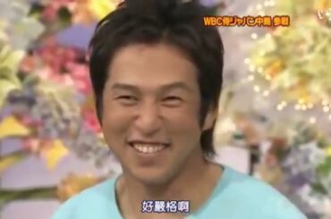 【 とんねるず 】   とんねるず見てくれてありがとう！ 食わず嫌い王決定戦 【 上戸彩vs 中島裕之】