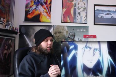 Shaman King 2021| Netflix | Reaction