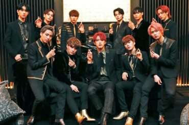 【独占】JO1、わちゃわちゃ仲良しトーク！メイクのポイント解説　「Born To Be Wild」の注目ダンスも語る！　『イヴ・サンローラン』アイコン製品発表会