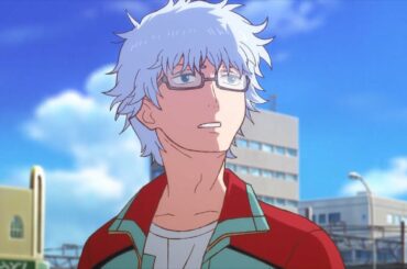 Godzilla Singular Point「AMV」- Walk ᴴᴰ