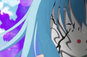 転生したらスライムだった件 第2期 11話 「魔王誕生」