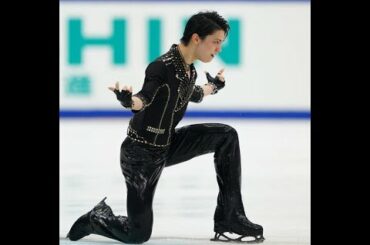 羽生結弦「演技内容自体には満足」「出し切れたかな」ＳＰトップ“楽しませる”演技