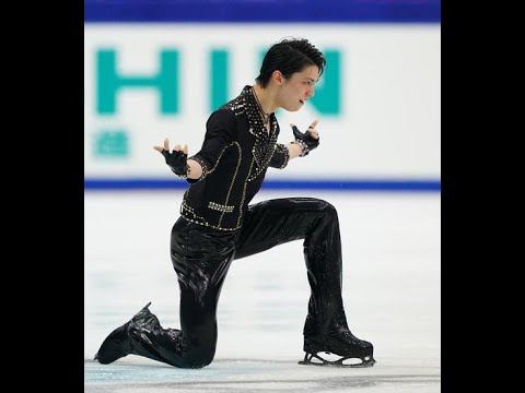 羽生結弦「演技内容自体には満足」「出し切れたかな」SPトップ“楽しませる”演技 羽生結弦「演技内容自体には満足」「出し切れたかな」SPトップ“楽しませる”演技