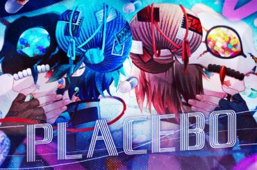 米津玄師 - PLACEBO(+ 野田洋次郎)【歌ってみた】Original MV Collab.