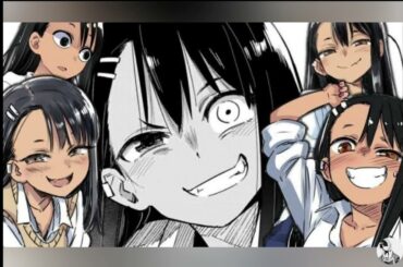 [Easy Love] ljiranaide, Nagatoro-san OP by Sumire Uesaka