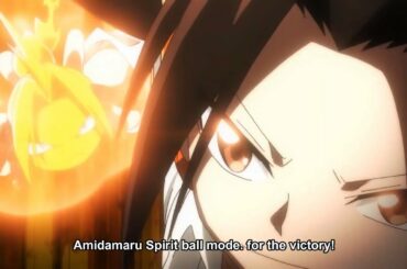 Shaman King (2021) - Official Trailer// シャーマンキング 2021