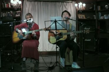 GIVE ME FIVE! / AKB48 (Acoustic Studio Cover)