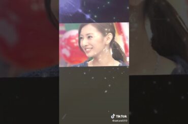 北川景子やん。#絶世の美女　#TikTok  #付き合いたい