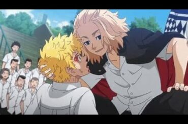 Tokyo Revengers - Official Anime 2nd Trailer