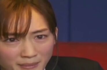 綾瀬はるか vs 高橋一生 让我保护我的正义吧如果你想保护我、就した正義正義正義第10集天国正地狱