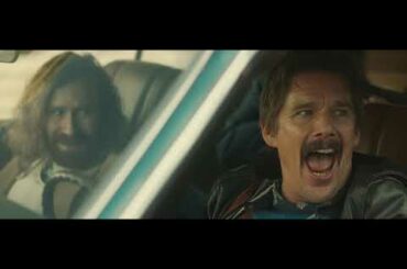 ストックホルム・ケース - 映画予告編