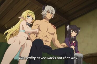 国家騎士, Imperial Knight[ 異世界魔王と召喚少女の奴隷魔術 最高の瞬間#5]