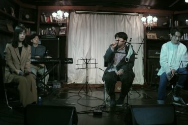 First Love / 宇多田ヒカル (Acoustic Studio Cover)