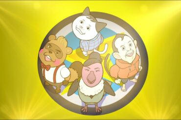 スモール３ with 松任谷由実 - きみのためにSuperman