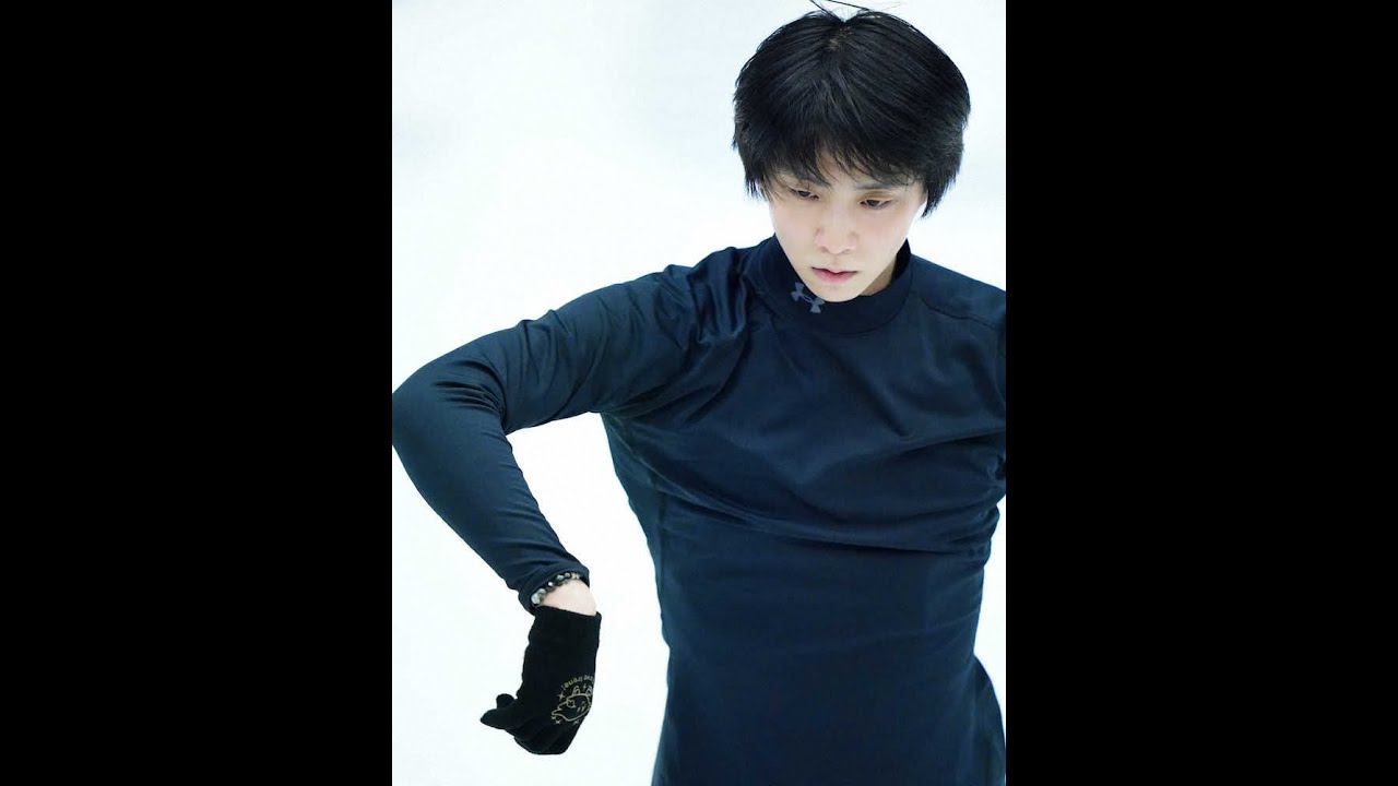 羽生結弦、「天と地と」で4回転3種4本成功 27日午後7時から男子フリー 羽生結弦、「天と地と」で4回転3種4本成功 27日午後7時から男子フリー
