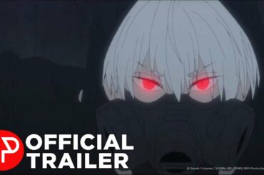 MARS RED (2021) - Official Trailer | English Sub