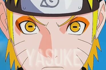 Naruto [AMV] - Samidare | Yasuke