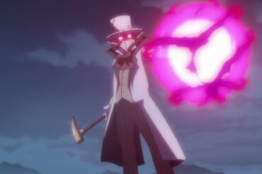 【転生したらスライムだった件】#14『全てを喰らう者』