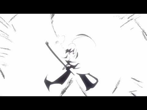 Edens zero official op Theme [Eden through the rough]
