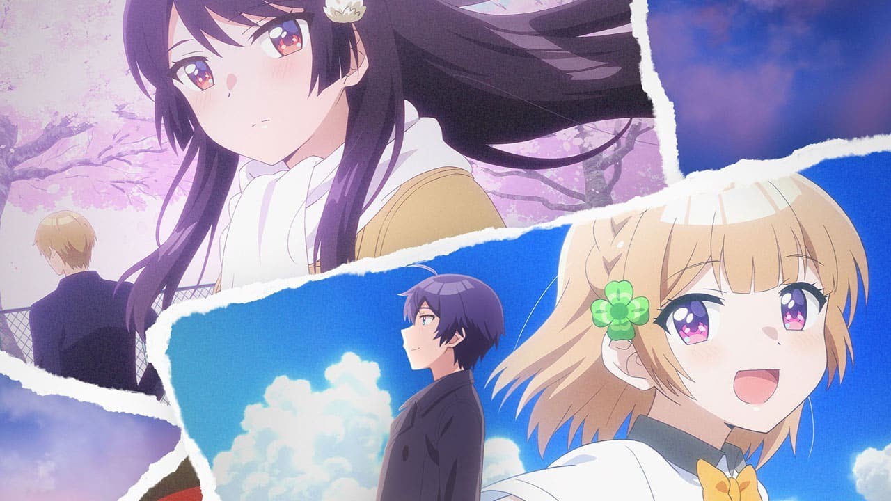 Osananajimi ga Zettai ni Makenai Love Comedy 「AMV」Back To You Osananajimi ga Zettai ni Makenai Love Comedy 「AMV」Back To You