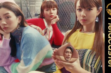 クリコス・ペプラーの頭を撫でる深田恭子と「いい声」とつぶやく多部未華子に注目！UQ mobile