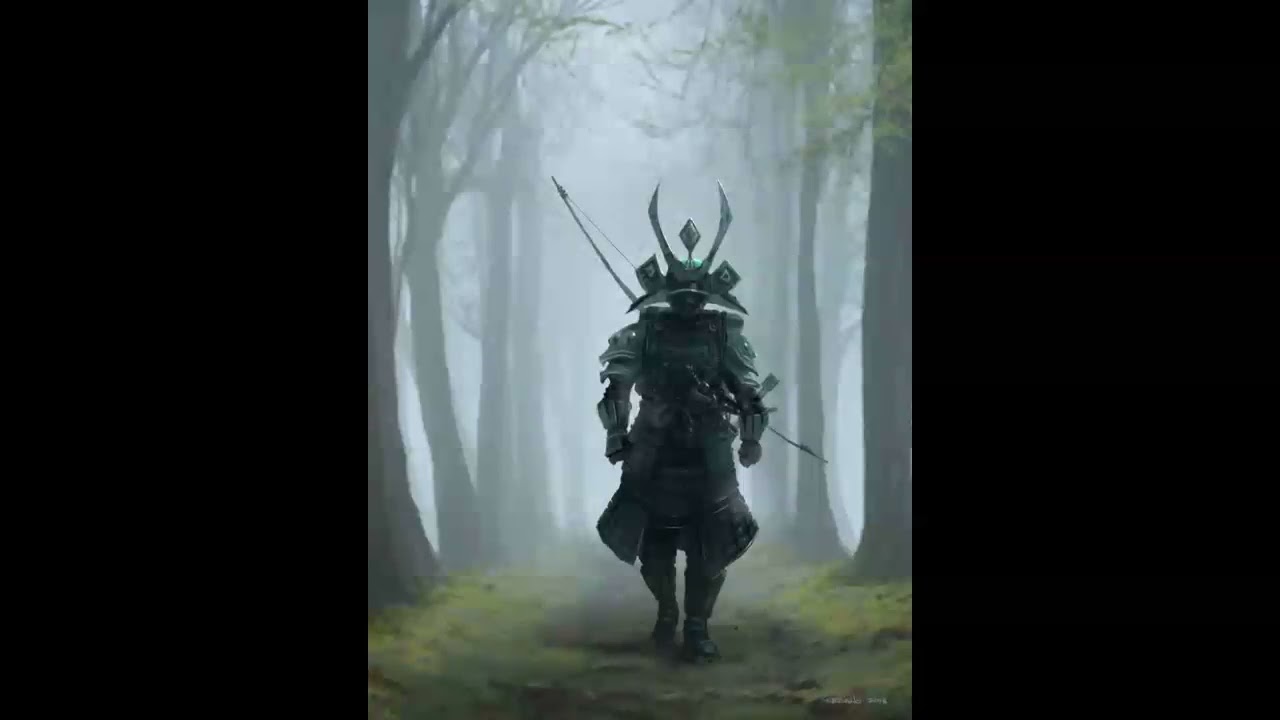 FREE Instru YASUKE by SpaceIbeat on KEAKR