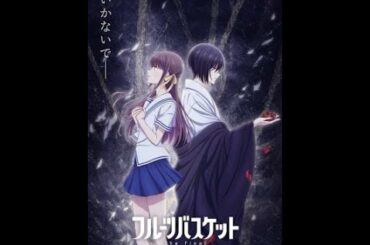 Fruits Basket The Final Ep1 English sub