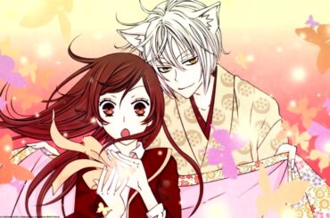 OST OVA 4 escena Nanami y Tomoe, Kamisama Hajimemashita
