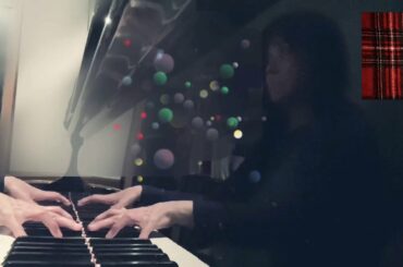 Dichterliebe 詩人の恋 / op48より16番 / R.Schumann /【練習日記】